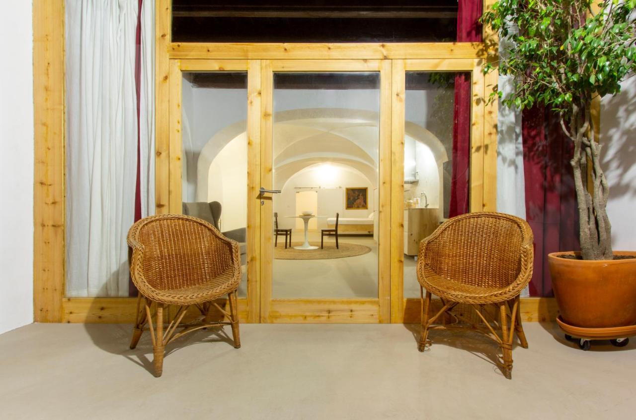 Loft Cidade Antiga Appartement Beja Buitenkant foto