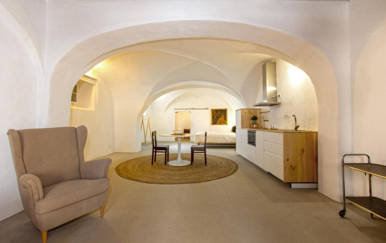Loft Cidade Antiga Appartement Beja Buitenkant foto