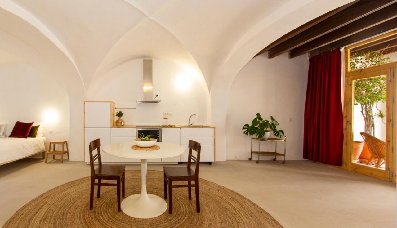 Loft Cidade Antiga Appartement Beja Buitenkant foto