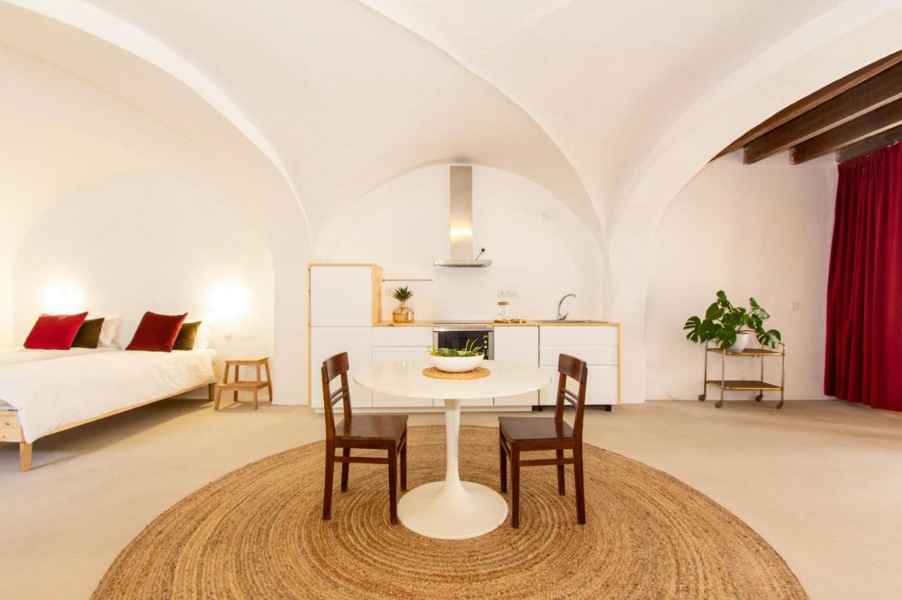 Loft Cidade Antiga Appartement Beja Buitenkant foto