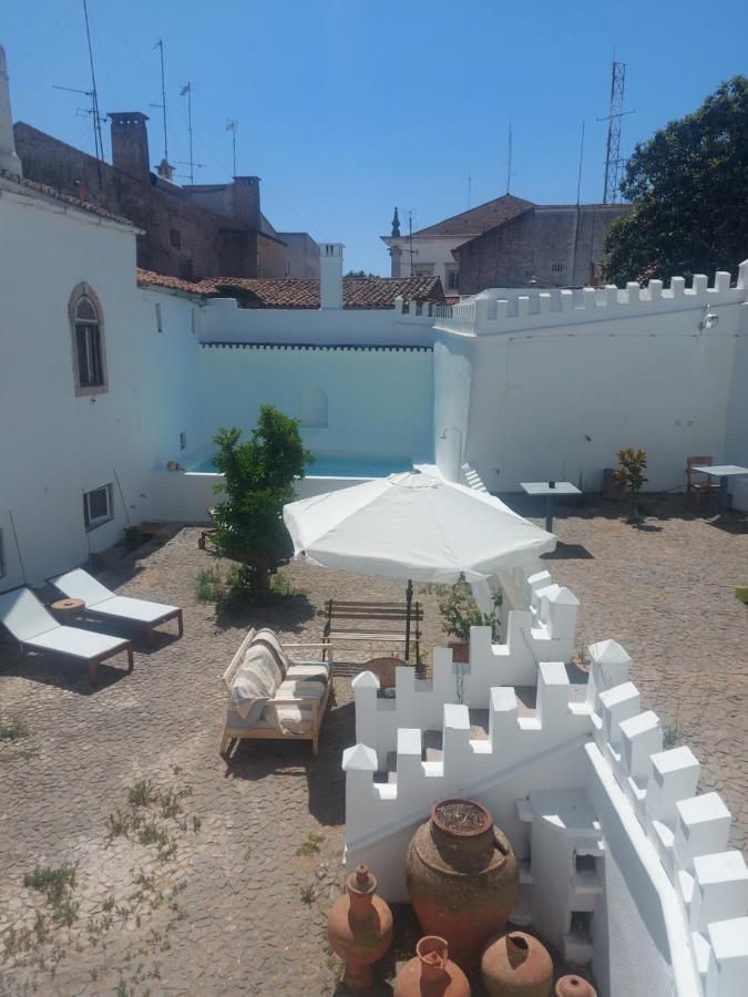 Loft Cidade Antiga Appartement Beja Buitenkant foto