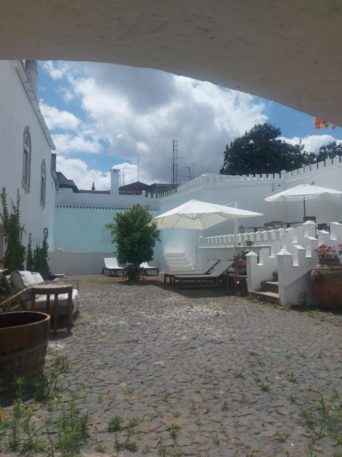 Loft Cidade Antiga Appartement Beja Buitenkant foto